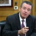 Mexico Taps Diaz De Leon to Replace Carstens at Central Bank - Bloomberg