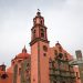 San Juan del Río, Querétaro. Segunda ciudad en importancia del Estado de  Querétaro