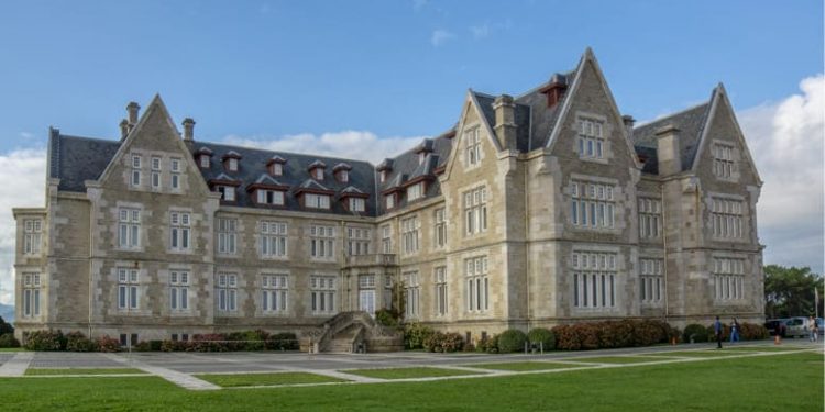 Universidad Internacional Menéndez Pelayo (UIMP) - Viesgo Corporativa