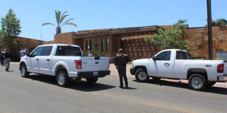 Desaparición del autodefensa "El Kiko" desata violencia en Michoacán