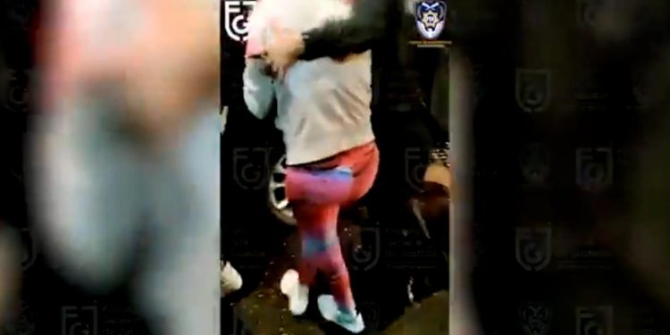 Dictan prisión preventiva a youtuber mexicana “YosStop”