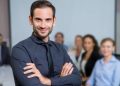 10 cosas que las personas exitosas hacen en la primera semana de un nuevo  trabajo | ECONOMIA | GESTIÓN