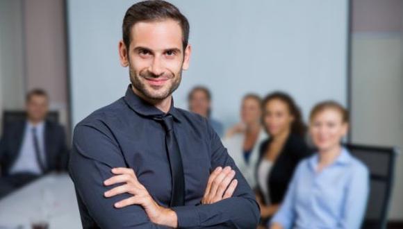 10 cosas que las personas exitosas hacen en la primera semana de un nuevo  trabajo | ECONOMIA | GESTIÓN