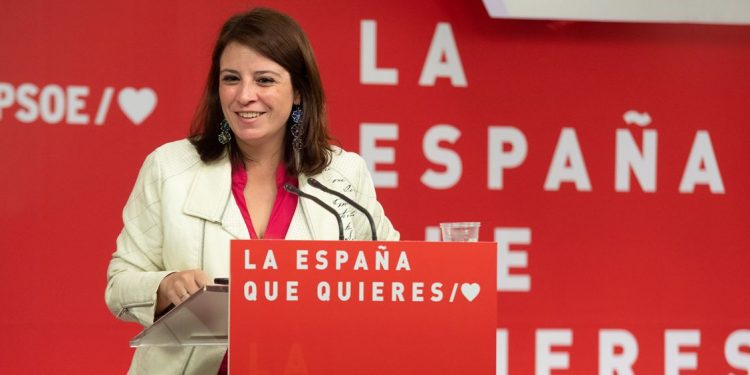 El PSOE recupera su ley de eutanasia