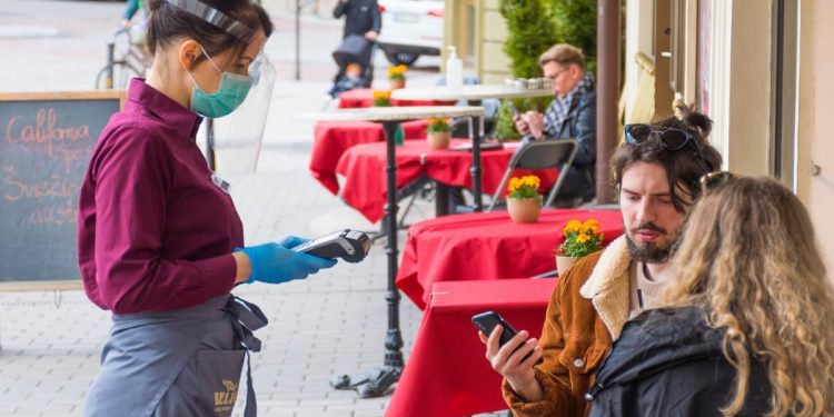 Restaurantes, conoce las nuevas tendencias para 2021