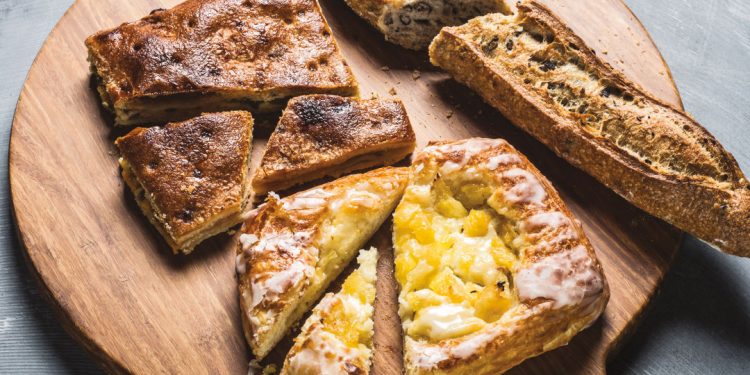 At Dos Hermanos, Two Yucatán-Born Brothers Work Bakery Magic | Portland Monthly