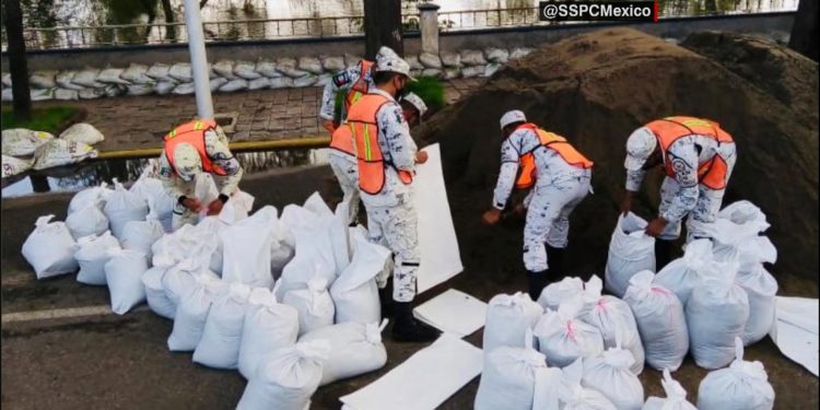 Guardia Nacional no ha disminuido crimen en México