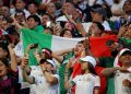 La FIFA multa de nuevo a México por cantos homófobos