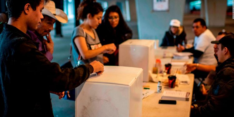 La polémica pregunta de juicio a expresidentes de México