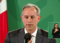 Narro Robles: López-Gatell debe presentar su renuncia