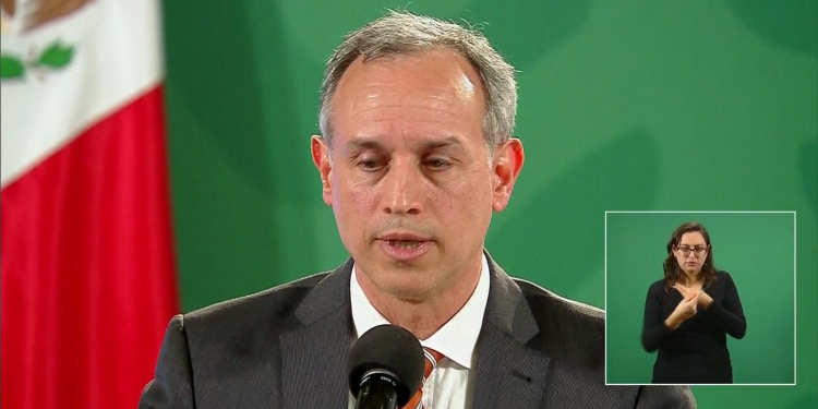 Narro Robles: López-Gatell debe presentar su renuncia