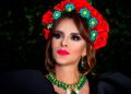 Lucía Méndez narra cómo fue su encuentro sobrenatural