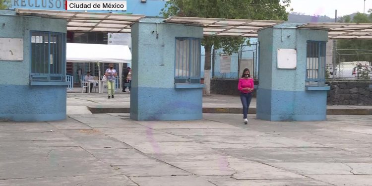 México liberará a más de 12.000 presos de cárceles federales