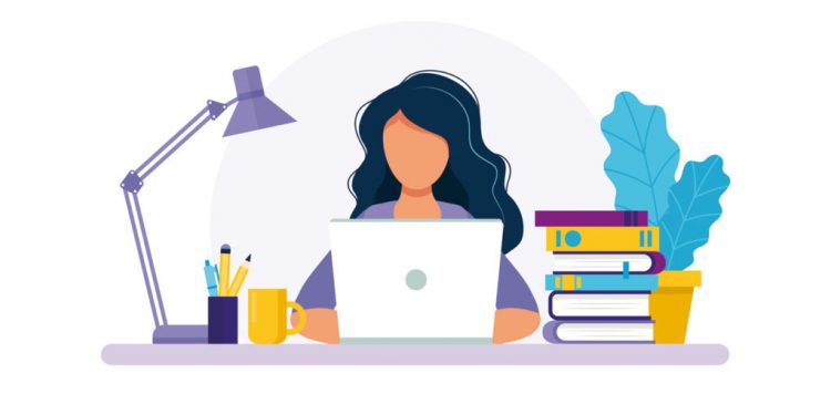 Buenos hábitos estudiantes en línea exitosos- VínculoTIC