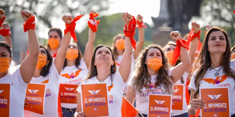 Las discrepancias de Movimiento Ciudadano