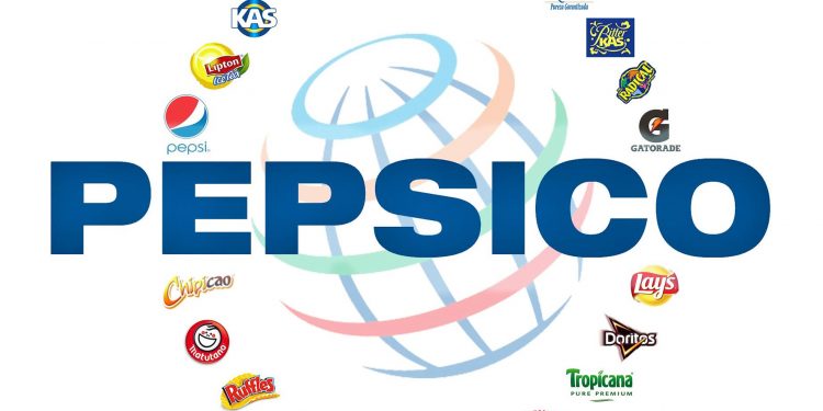Pepsico incrementa 6.2% sus ingresos en México - CONFITEXPO