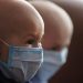 "Quimioterapias", piden varios padres de niños con cáncer