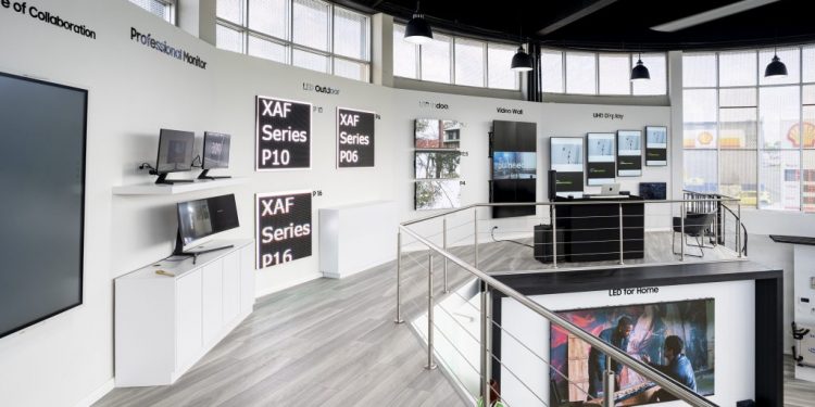 Samsung abre Centro de Experiencia y Negocios Samsung Puerto Rico y El Caribe – Samsung Newsroom Latinoamérica