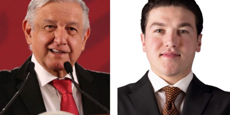 Samuel García le 'gana' a AMLO: INE ordena retirar tres mañaneras de redes  – El Financiero