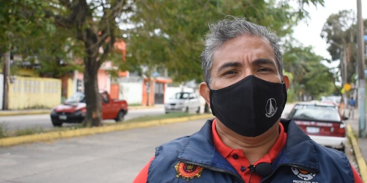 Están desesperados por tener una regiduría: David Esponda | Cocktelera