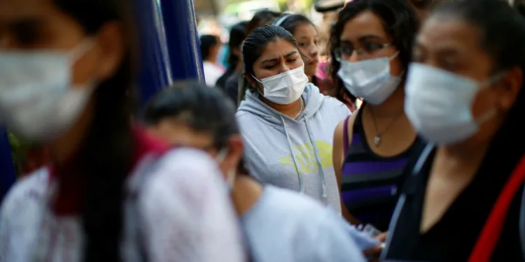 El Covid-19, un reto para el cuestionado sistema de salud público de México