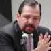 Quién es José Luis Vargas Valdez, el polémico magistrado que asumió la presidencia del TEPJF - Infobae
