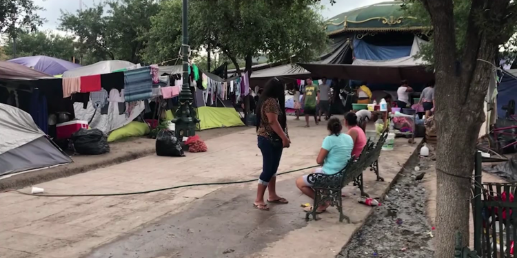 Aumenta el número de migrantes deportados a México