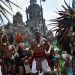 importancia de recordar caída de Tenochtitlán