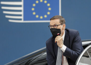 El Constitucional de Polonia vuelve a aplazar el juicio sobre la primacía del derecho de la UE