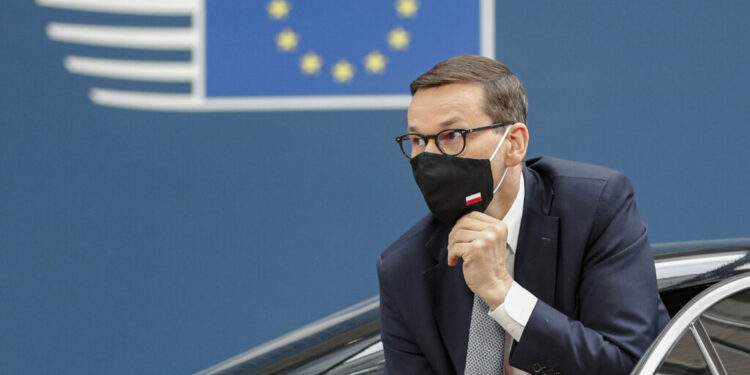 El Constitucional de Polonia vuelve a aplazar el juicio sobre la primacía del derecho de la UE