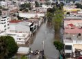 Al menos 17 pacientes mueren por la inundación de un hospital