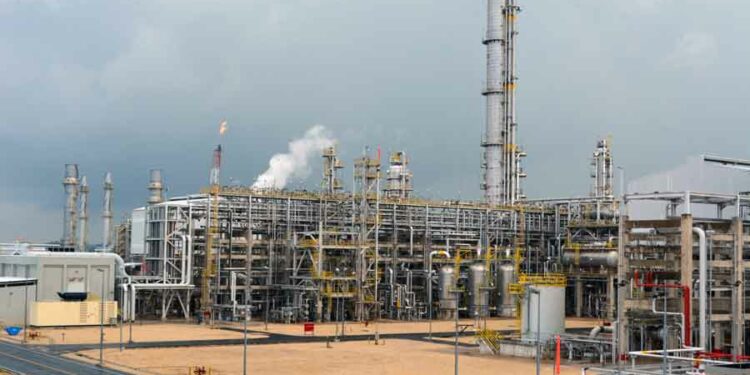 Braskem Idesa inaugura formalmente su nueva planta en México