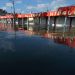 Inundaciones en Hidalgo: evacuan presos preventivamente