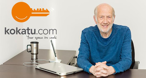 El trabajo móvil se hace más fácil gracias a Kokatu - InfoChannelInfoChannel