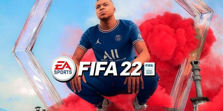 PS5: Cómo jugar a FIFA 22 antes de su lanzamiento por 0,99 euros | Marca