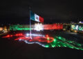 México celebrará otro Grito con Zócalo vacío