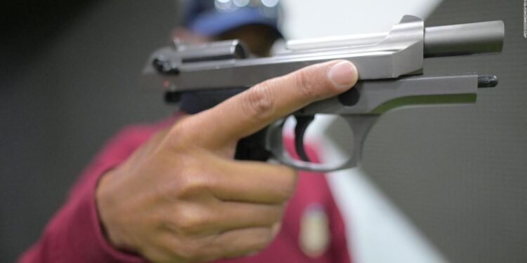 México, de los países más afectados por la criminalidad