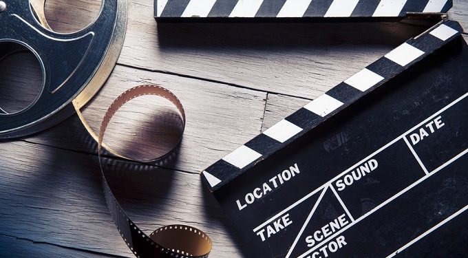 Frases en inglés que necesitas para ir al cine | EF English Live