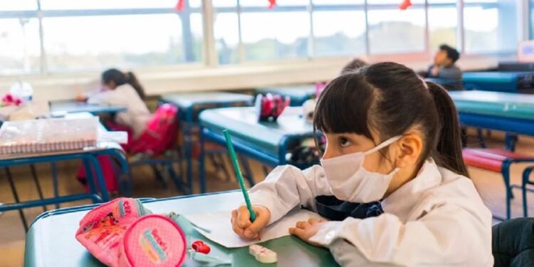 Regreso a clases presenciales en Ciudad de México será el 7 de junio |  Capital 21 | NOTICIAS