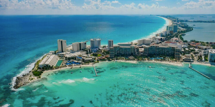 Quintana Roo quiere más turismo de sus propios habitantes - Alto Nivel