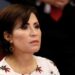 La Estafa Maestra: El juez decide que Rosario Robles siga en prisión  preventiva por existir riesgo de fuga | EL PAÍS México