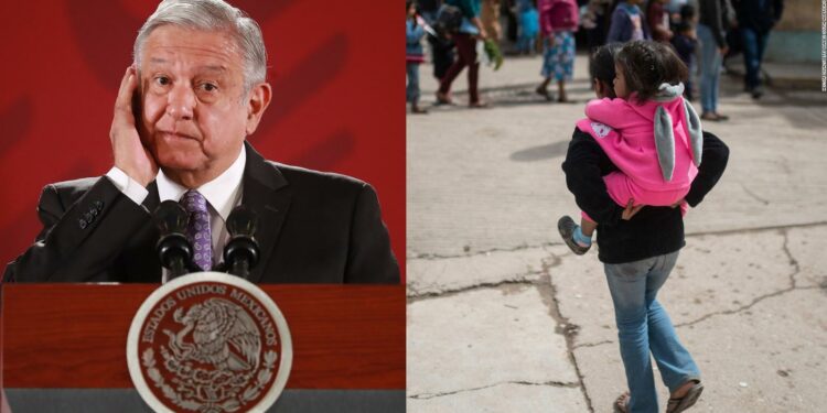 AMLO no trata el tema del matrimonio infantil en Guerrero