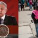 AMLO no trata el tema del matrimonio infantil en Guerrero