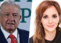 AMLO dice que Lilly Téllez convocó a insultarlo, pero ¿qué dijo la  senadora? – El Financiero