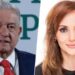 AMLO dice que Lilly Téllez convocó a insultarlo, pero ¿qué dijo la  senadora? – El Financiero