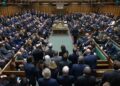 Ali Harbi Ali: El presunto asesino del diputado británico David Amess escogió a su víctima al azar | Internacional