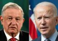 Biden busca reparar la relación desgastada de EE.UU. con México