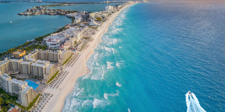 Viajes a Cancun - Lugares Turísticos y Que Hacer | Best Day