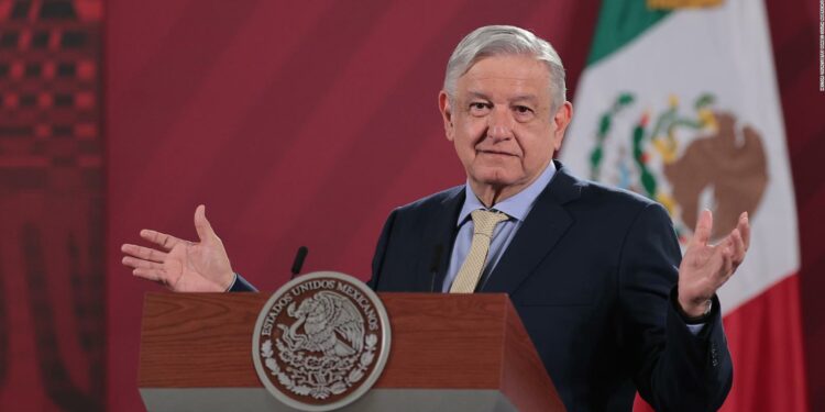 EE.UU. busca cambiar estrategia de "abrazos, no balazos"