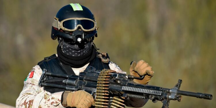 EE.UU. y México negociarán nuevo acuerdo de combate al narcotráfico